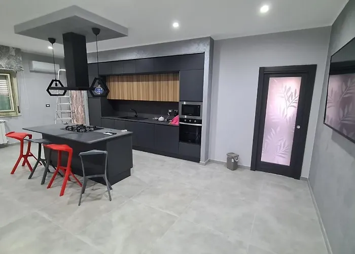 Bed and Breakfast Casa Veneziano Messina