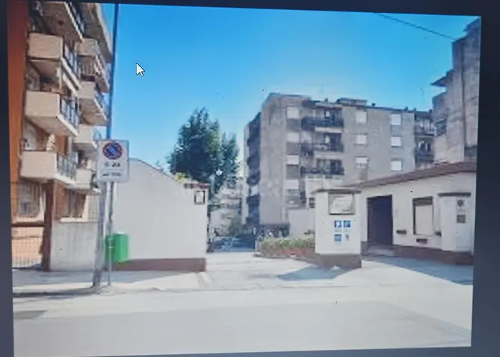 Bed and Breakfast Casa Veneziano Messina